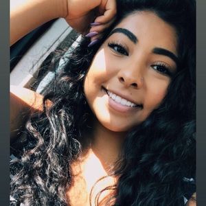 Meet your Posher, Erika